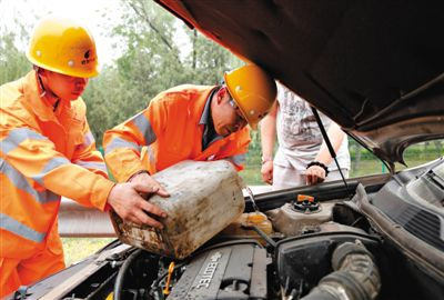 梅州额尔古纳道路救援