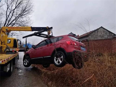 梅州楚雄道路救援