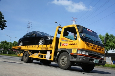 梅州旅顺口区道路救援